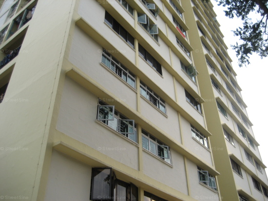 Blk 99 Pearl Garden (Bedok), HDB 5 Rooms #176562